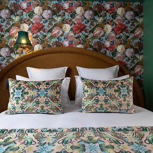 Superior Kamer met een King Size Bed